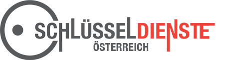 Schlüsselnotdienst Österreich Logo und Cooperate Identidy